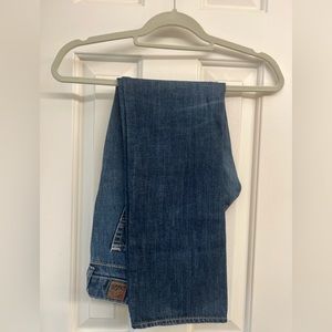 AE Jeans 77 Straight